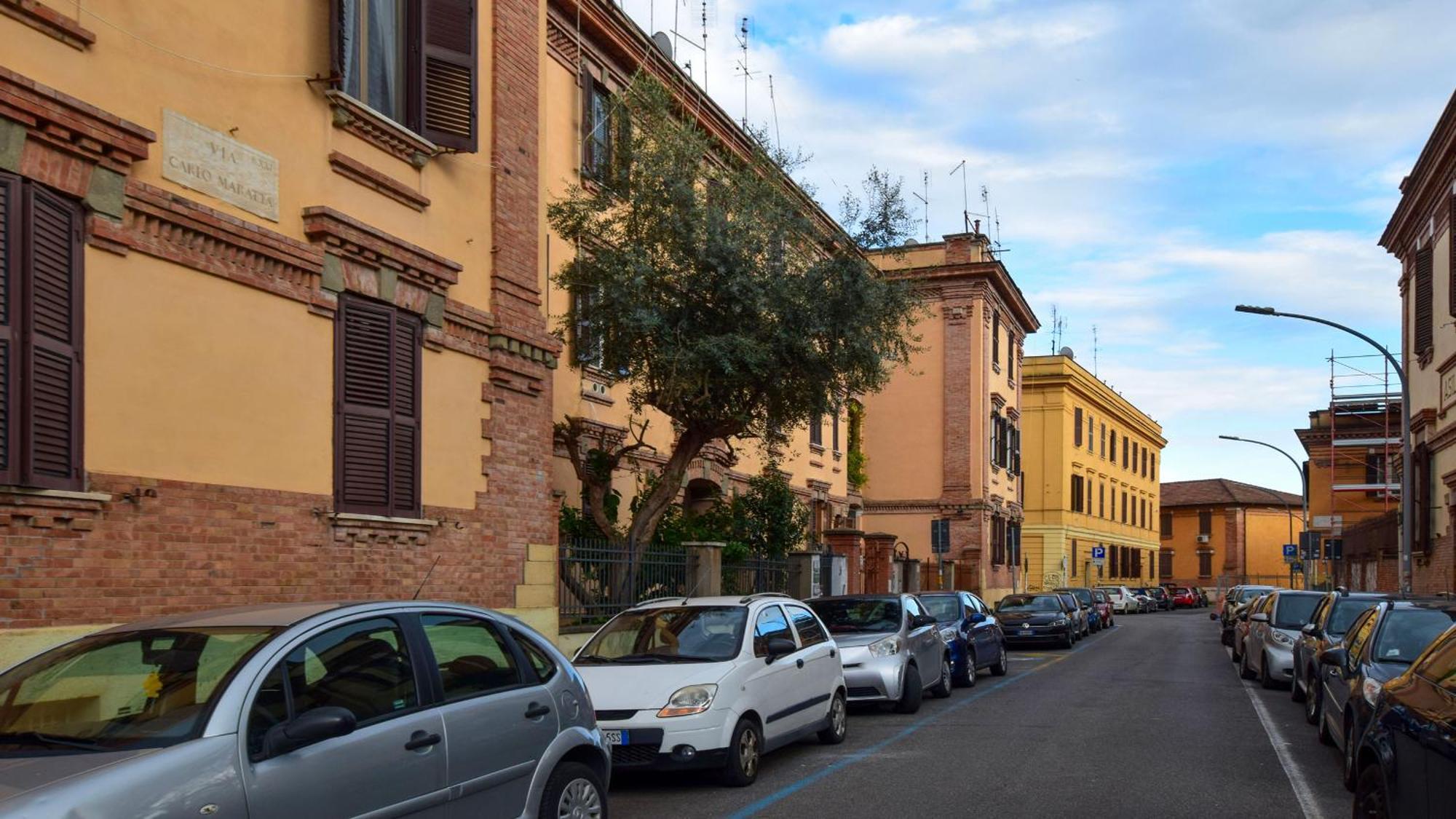 Saba Appartement